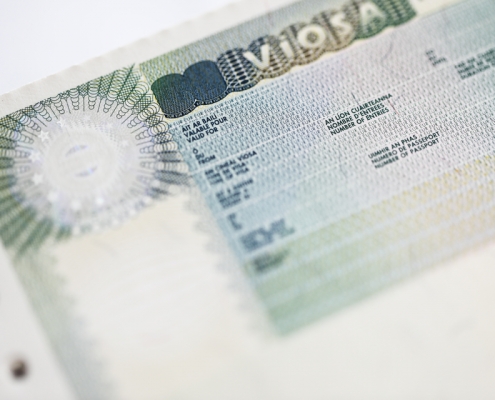 CHANGES TO INTERIM LIST OF ELIGIBLE PROGRAMMES (ILEP) AND IMPLEMENTATION OF NEW ‘TRUSTED IRELAND’ QUALITY MARK FOR STUDENT IMMIGRATION PURPOSES