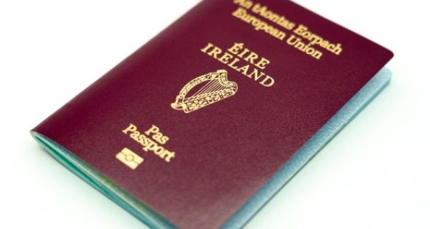 Current Delays In Processing Applications For Naturalisation As An Irish Citizen Berkeley Solicitors