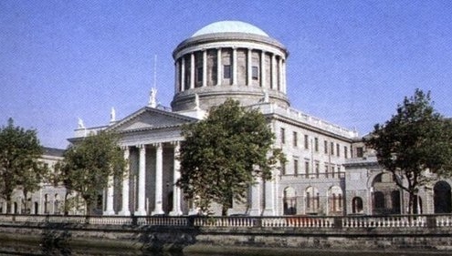 CLIENTS OF BERKELEY SOLICITORS WIN THEIR CASE BEFORE THE HIGH COURT IN H AND ORS V MINISTER FOR JUSTICE 2022 No 553 JR